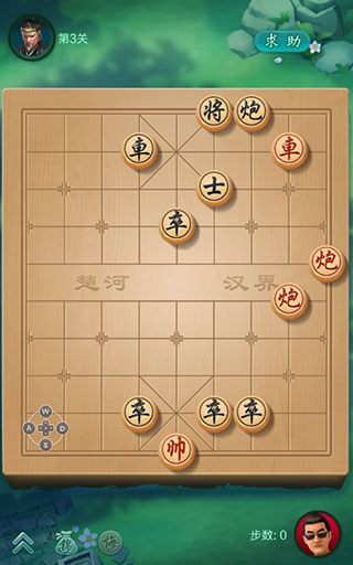 JJ象棋游戏攻略 JJ象棋游戏攻略