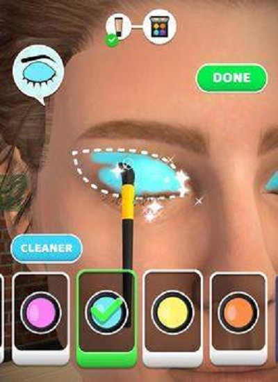 美容院3D游戏下载