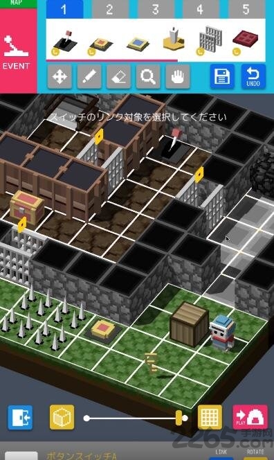 方块建造探索破解版下载
