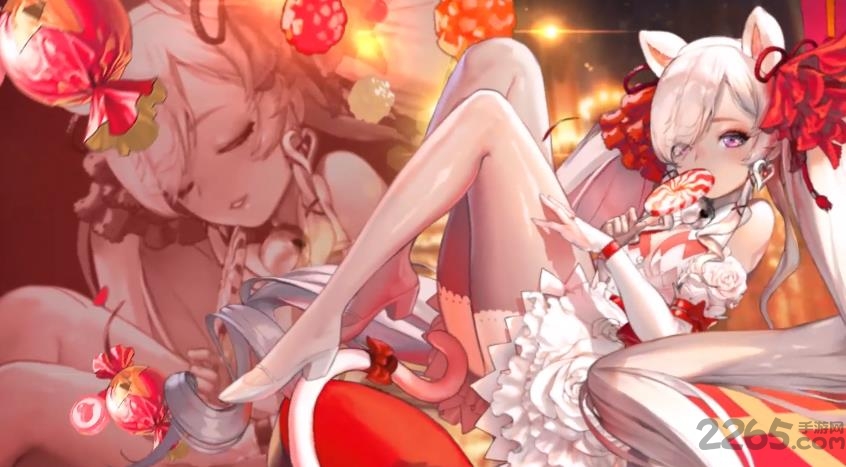 天命女神手游