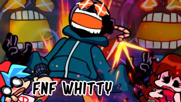 周五夜放克爆炸之星手游