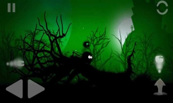 森林的召唤游戏手机版