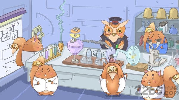 美食梦工厂糖果篇手机游戏 美食梦工厂糖果篇游戏下载