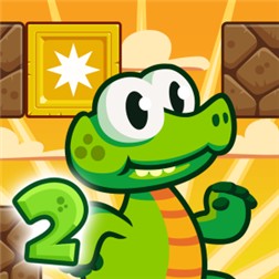 鳄鱼的世界2内购破解版