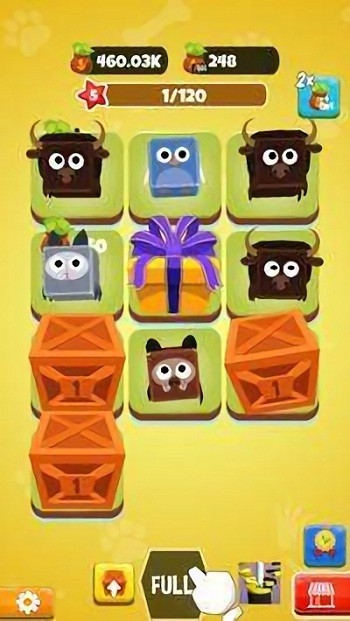 动物堆栈跳跃最新版(animal stack jump)