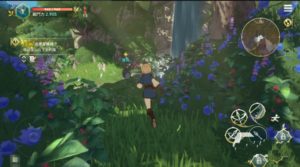 二之国交错世界手游前期开局玩法一览 二之国交错世界官方版前期开局玩法一览