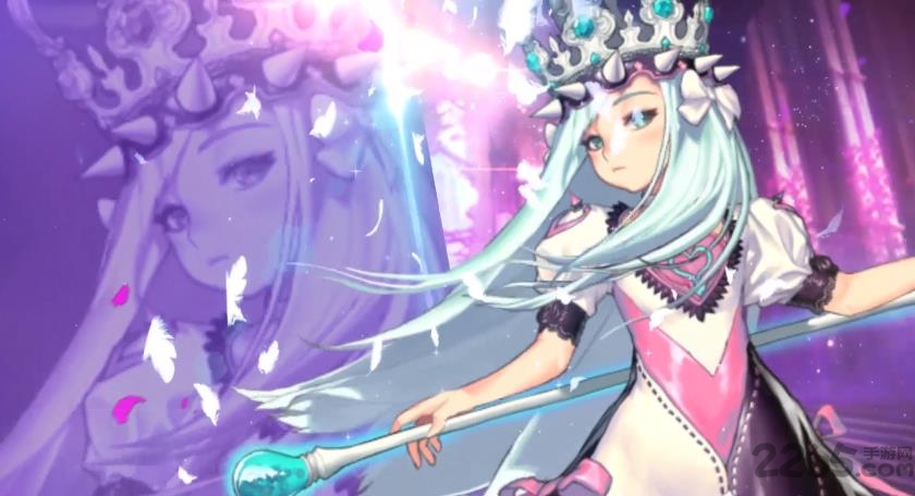天命女神手游