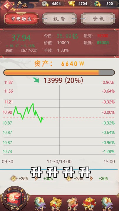 模拟客栈游戏最新版