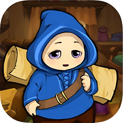 信使冒险手机版(Message Quest)