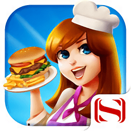 我的梦餐厅无限点卷金币版