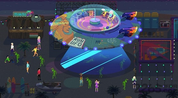 PartyHardGO最新版下载