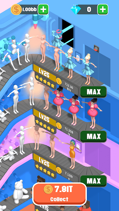 娃娃工厂手机版下载