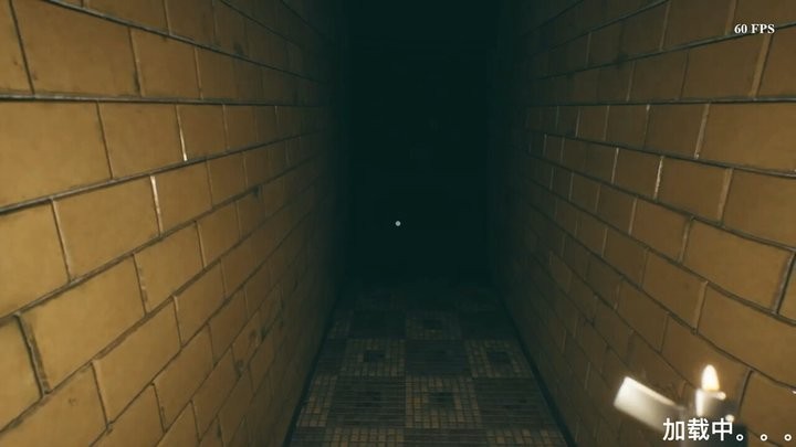恐怖迷宫之路最新版