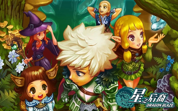 星之后裔国服版 星之后裔国服官网下载
