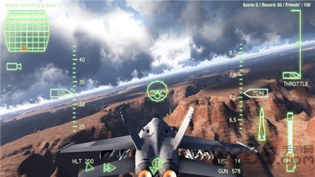 红海武装空袭正式版