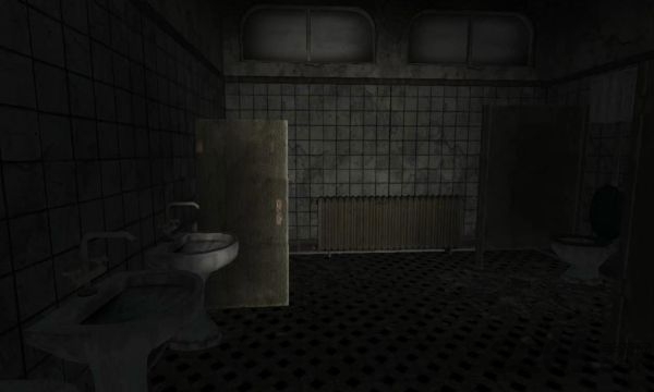 超自然现象游戏