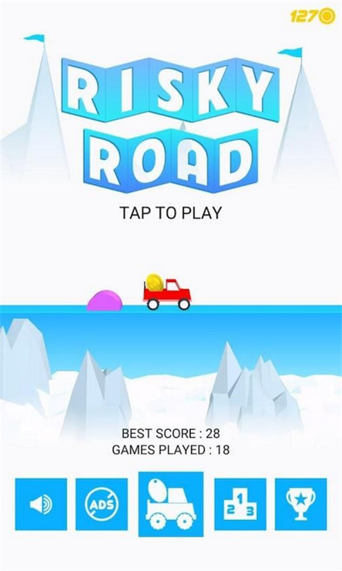 险路十八弯无限金币版