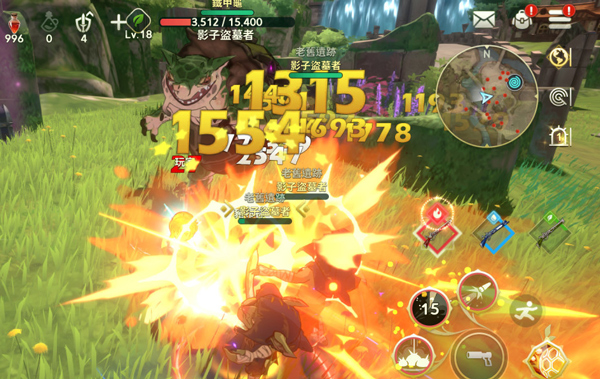 二之国交错世界手游前期开局玩法一览 二之国交错世界官方版前期开局玩法一览