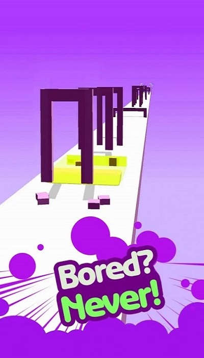 幸运奔跑果冻官方版 幸运奔跑果冻游戏下载