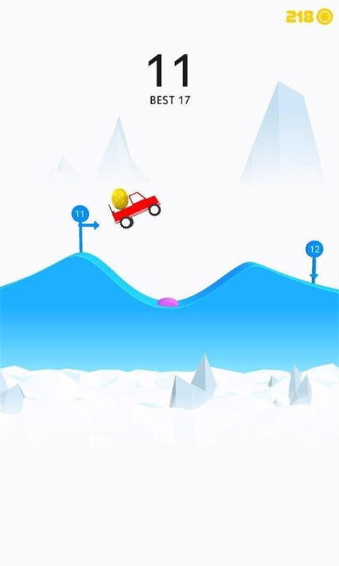 险路十八弯无限金币版