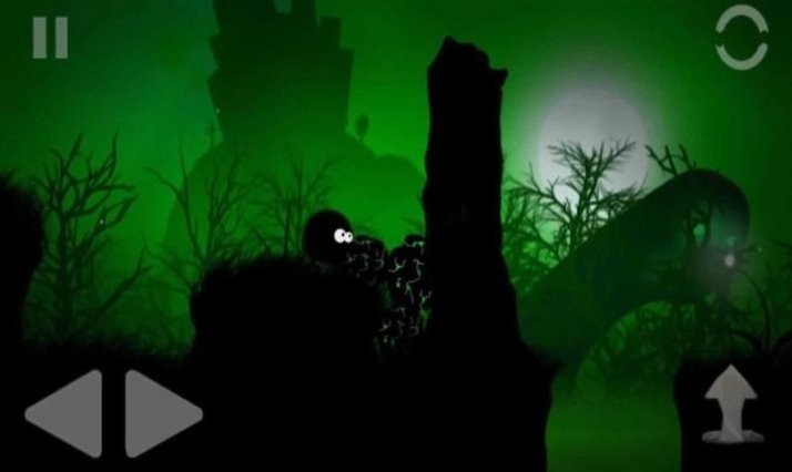 森林的召唤游戏手机版