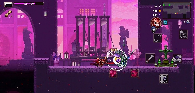 小骨英雄杀手内置菜单修改器版