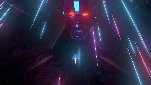 浪潮射击游戏 浪潮射击免费下载