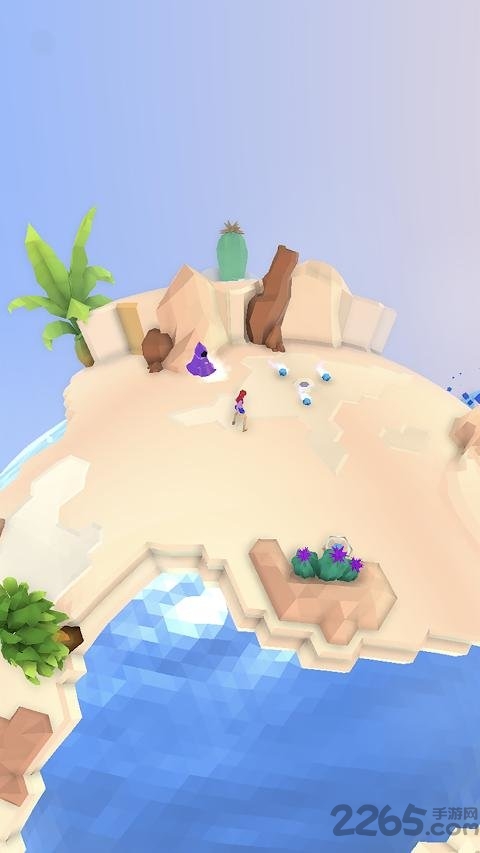 阿波罗的梦幻旅程游戏下载