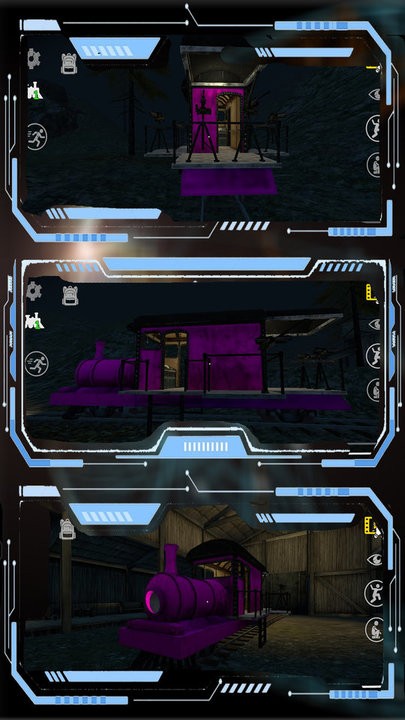 大战怪物火车最新版