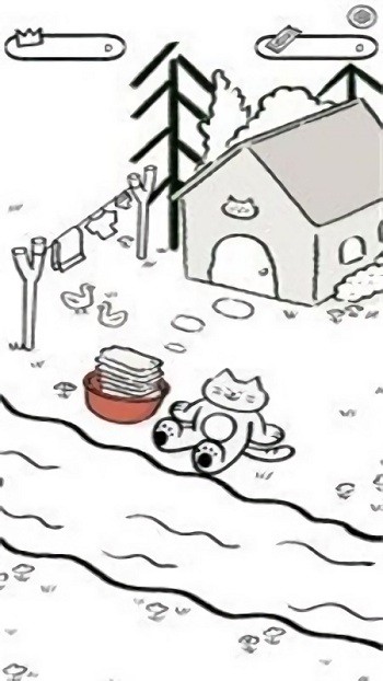 猫咪洗衣店游戏下载