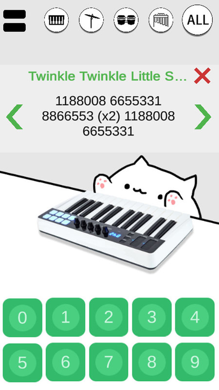 邦戈猫music最新版