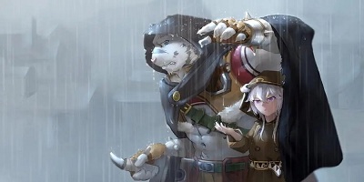 佣兵游戏