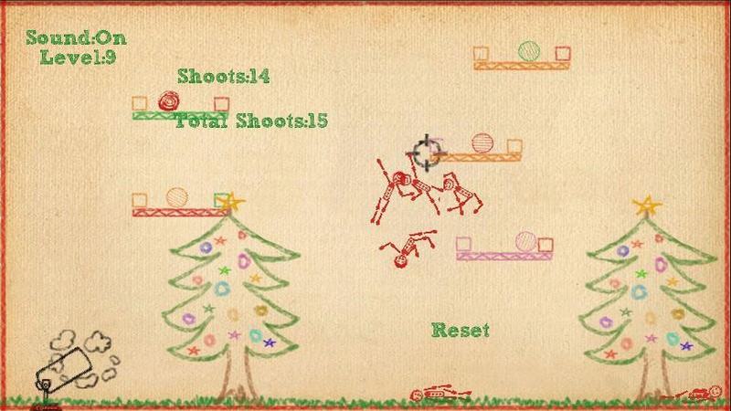 布娃娃大冒险最新版