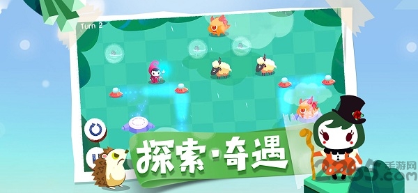 吸猫2048破解版