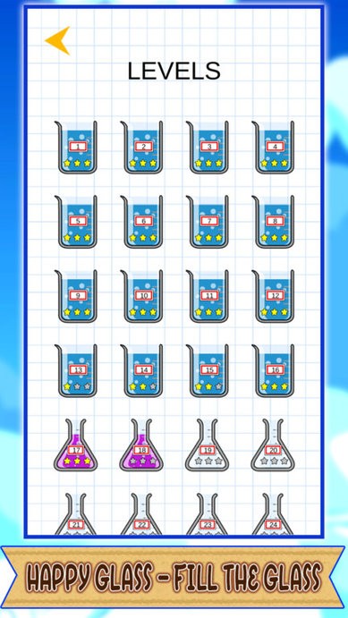 快乐烧杯手机版