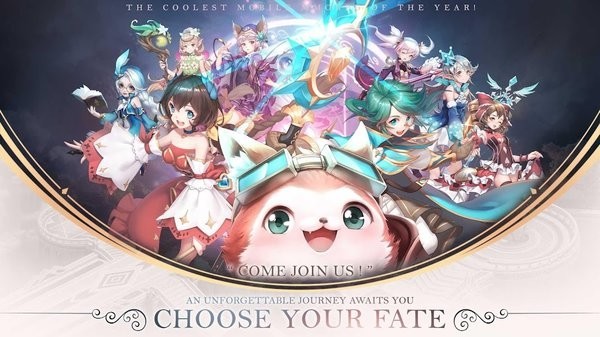 灵魂命运中文版