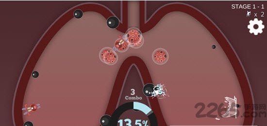 尼古丁战争手机版