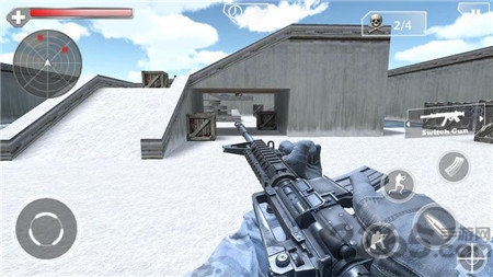 特种射手手机版
