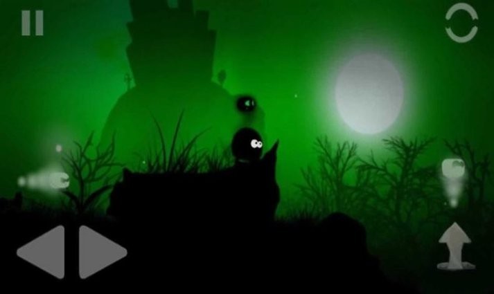 森林的召唤游戏手机版