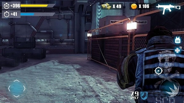 特种作战行动最新版