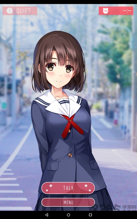 一択彼女加藤惠正式版