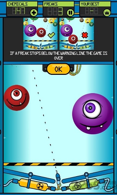 怪物工厂游戏下载