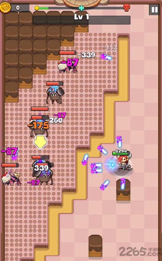 邪恶射手最新版