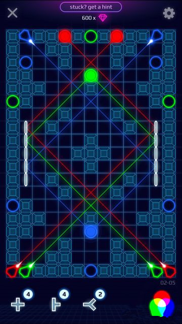 激光梦想手机版