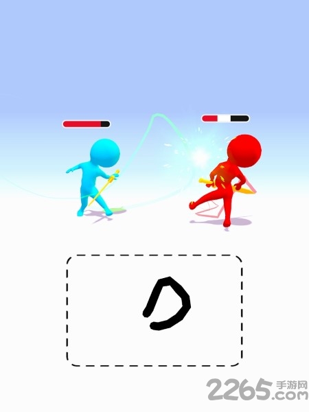 draw duel游戏 draw duel手游下载