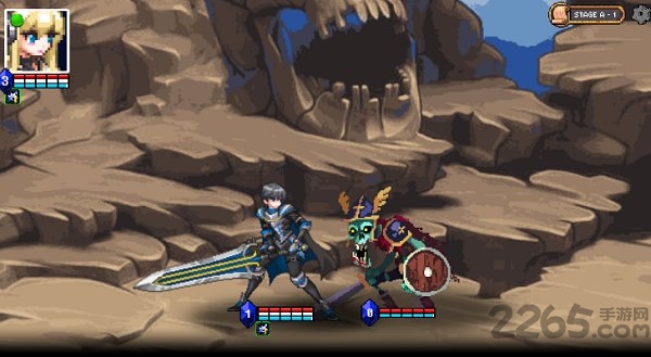 地下城与公主手游