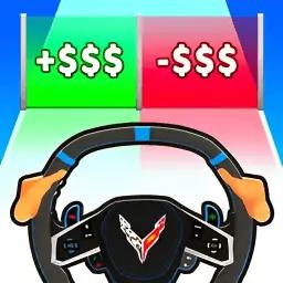 开车冲冲冲官方版