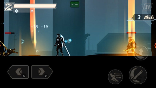 机甲先锋无限金币版