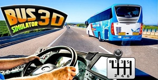 旅游巴士模拟3d游戏 旅游巴士模拟3d最新版下载