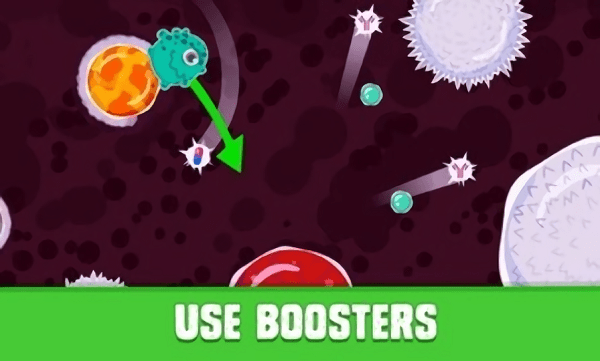 血块变厚手机版